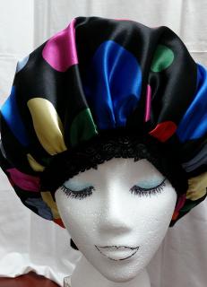 SatinBonnet_Black_Multi-colorDots.jpg